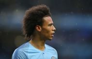 Leroy Sané faces his old-team Schalke 04 in the Champions League Round of 16 in February